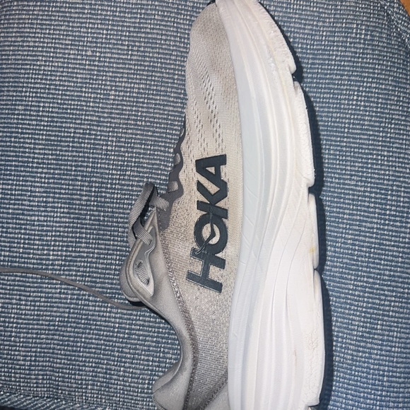 🔵HOKA BONDI 8 - Picture 1 of 10